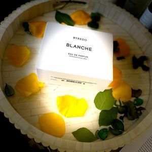 Byredo Blanche parfume